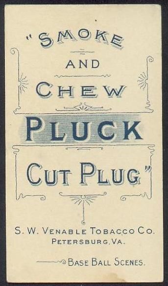 N360 Pluck Cut Plug